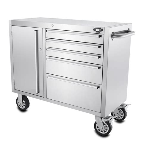 stainless steel tool boxes uk|best stainless steel tool chest.